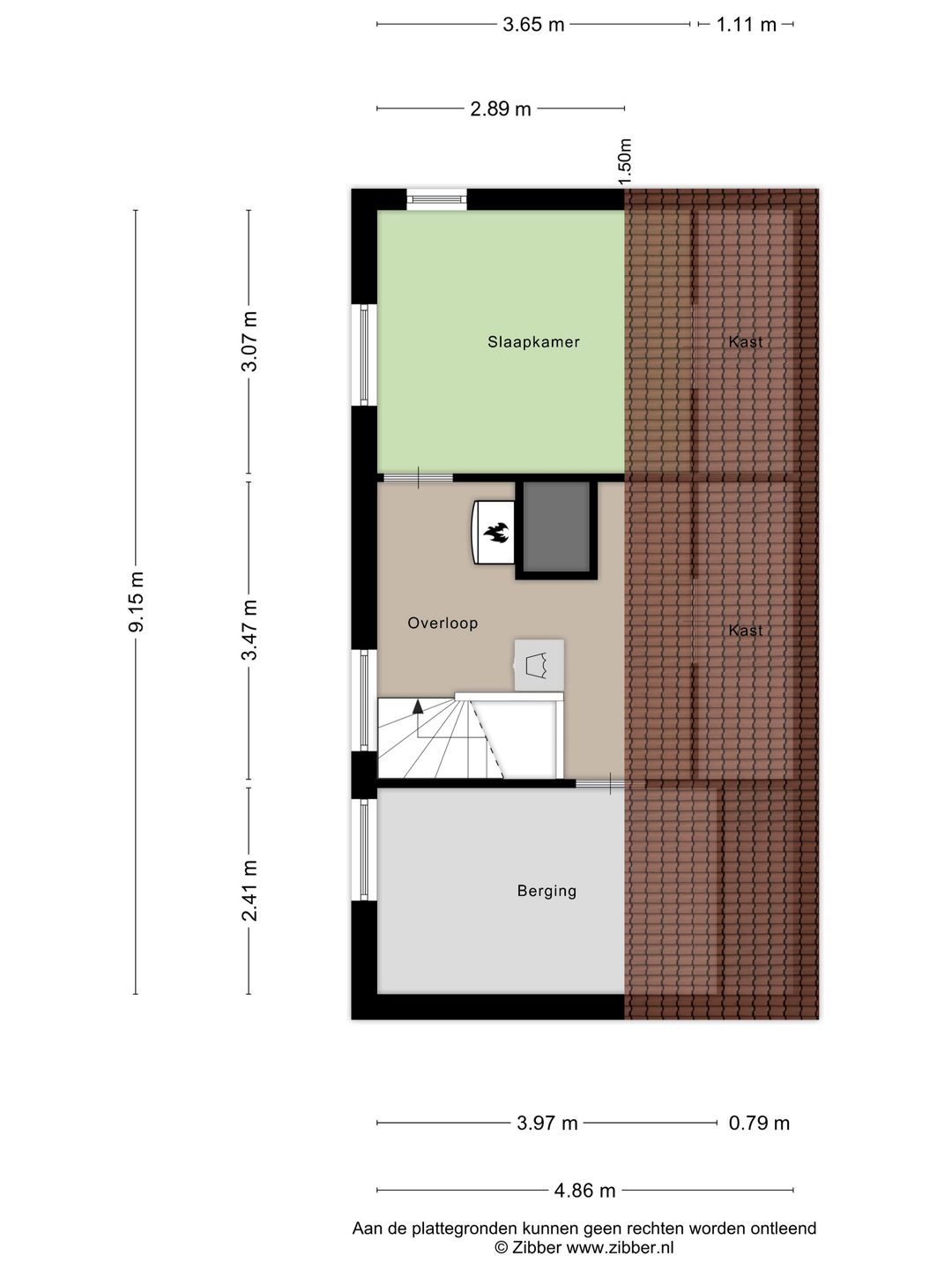 Photo 67 of Noorderbreek 60