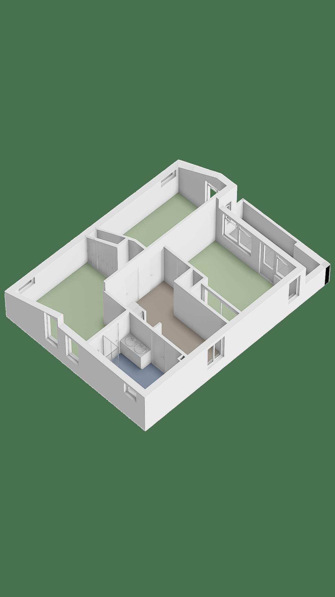 Photo 66 of Noorderbreek 60