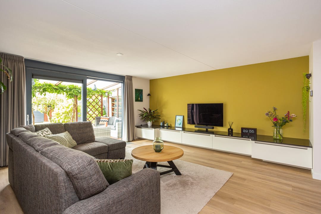 Photo 7 of Akkrumerraklaan 144