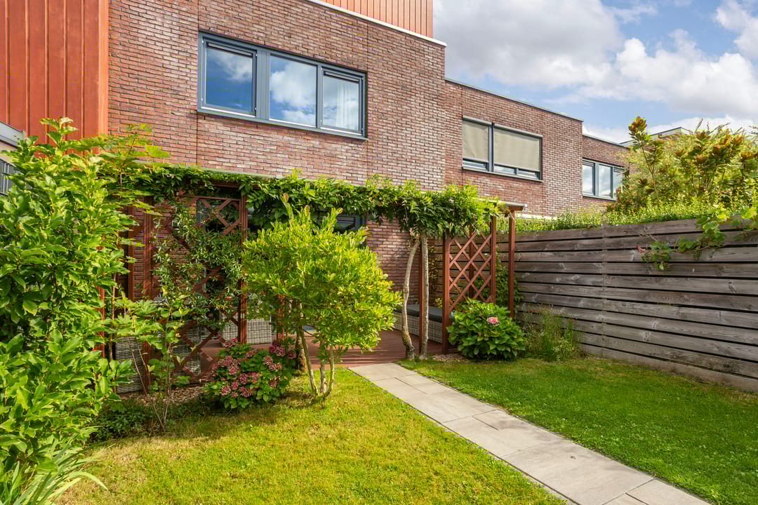 Photo 17 of Akkrumerraklaan 144