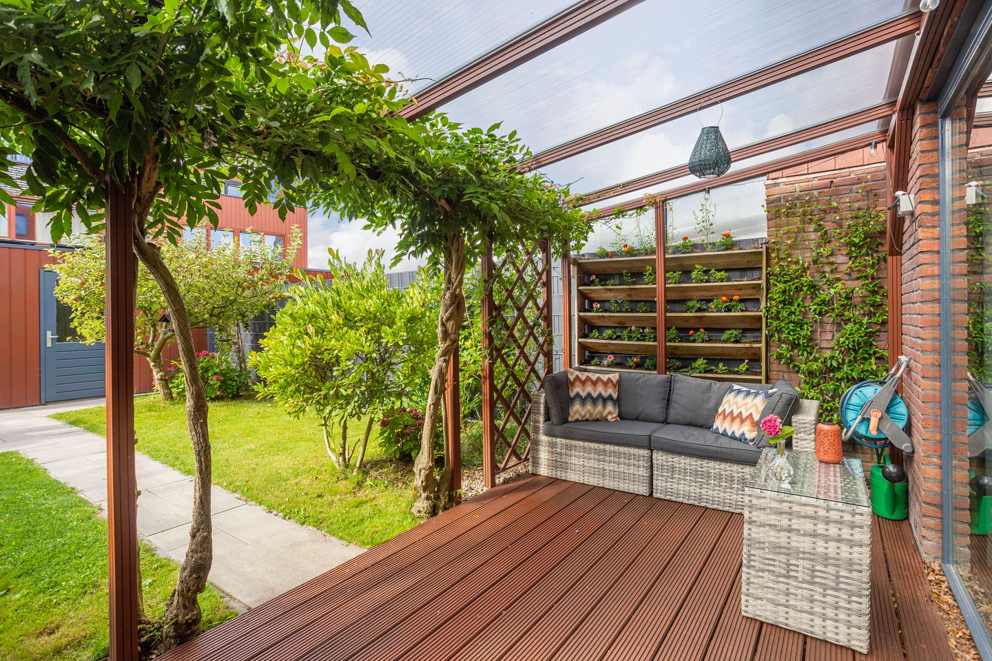 Photo 19 of Akkrumerraklaan 144