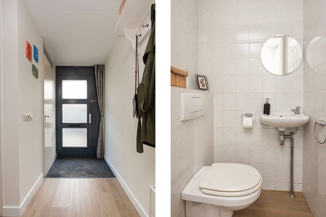 Photo 22 of Akkrumerraklaan 144