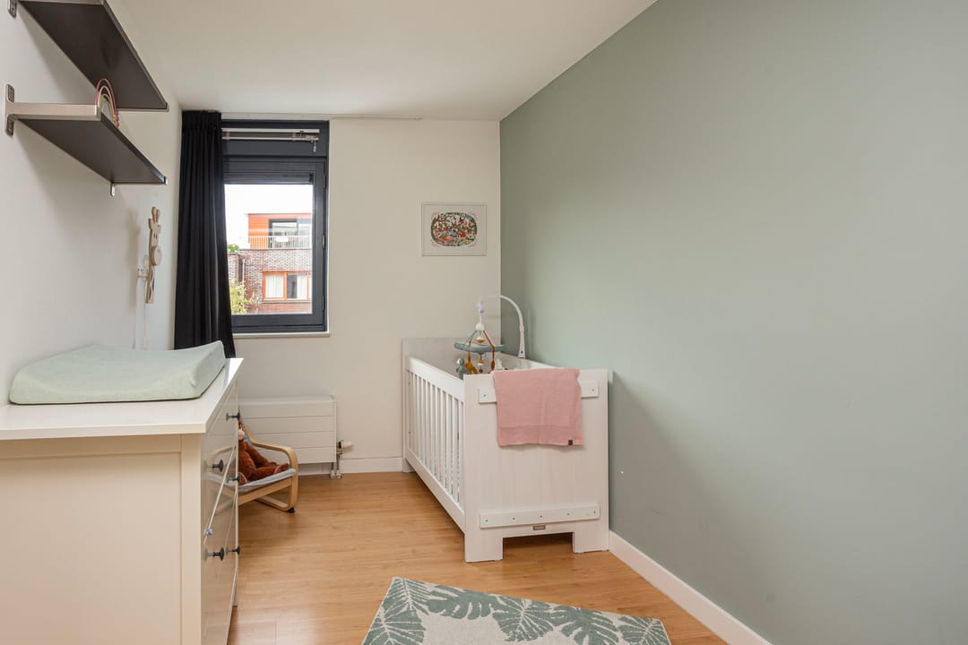 Photo 23 of Akkrumerraklaan 144