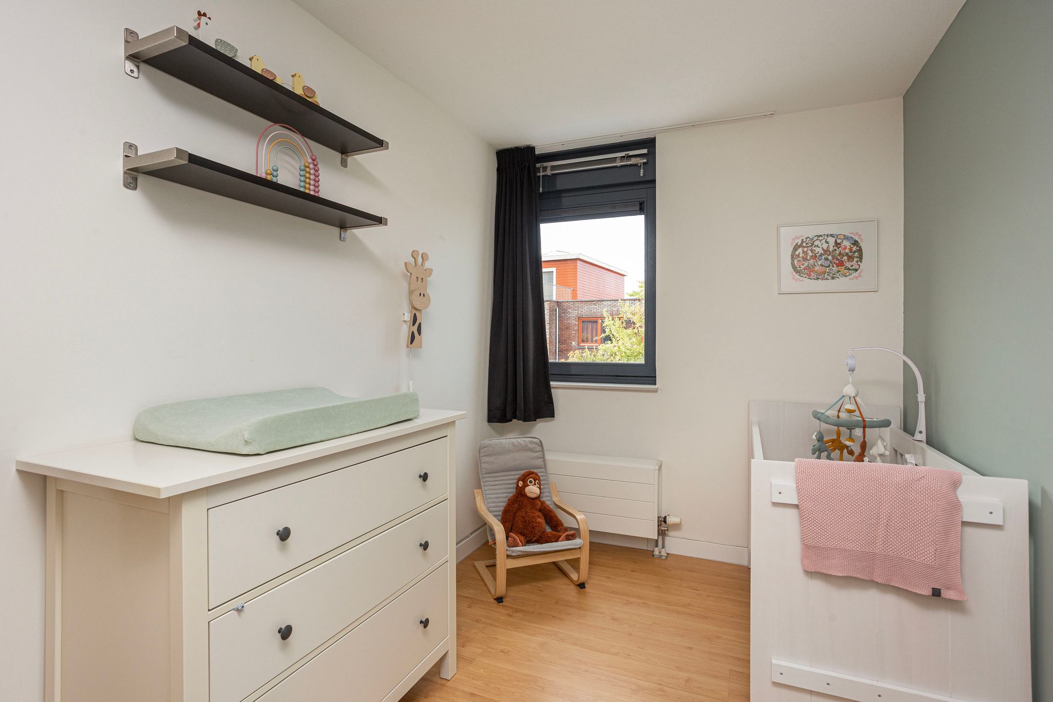 Photo 24 of Akkrumerraklaan 144