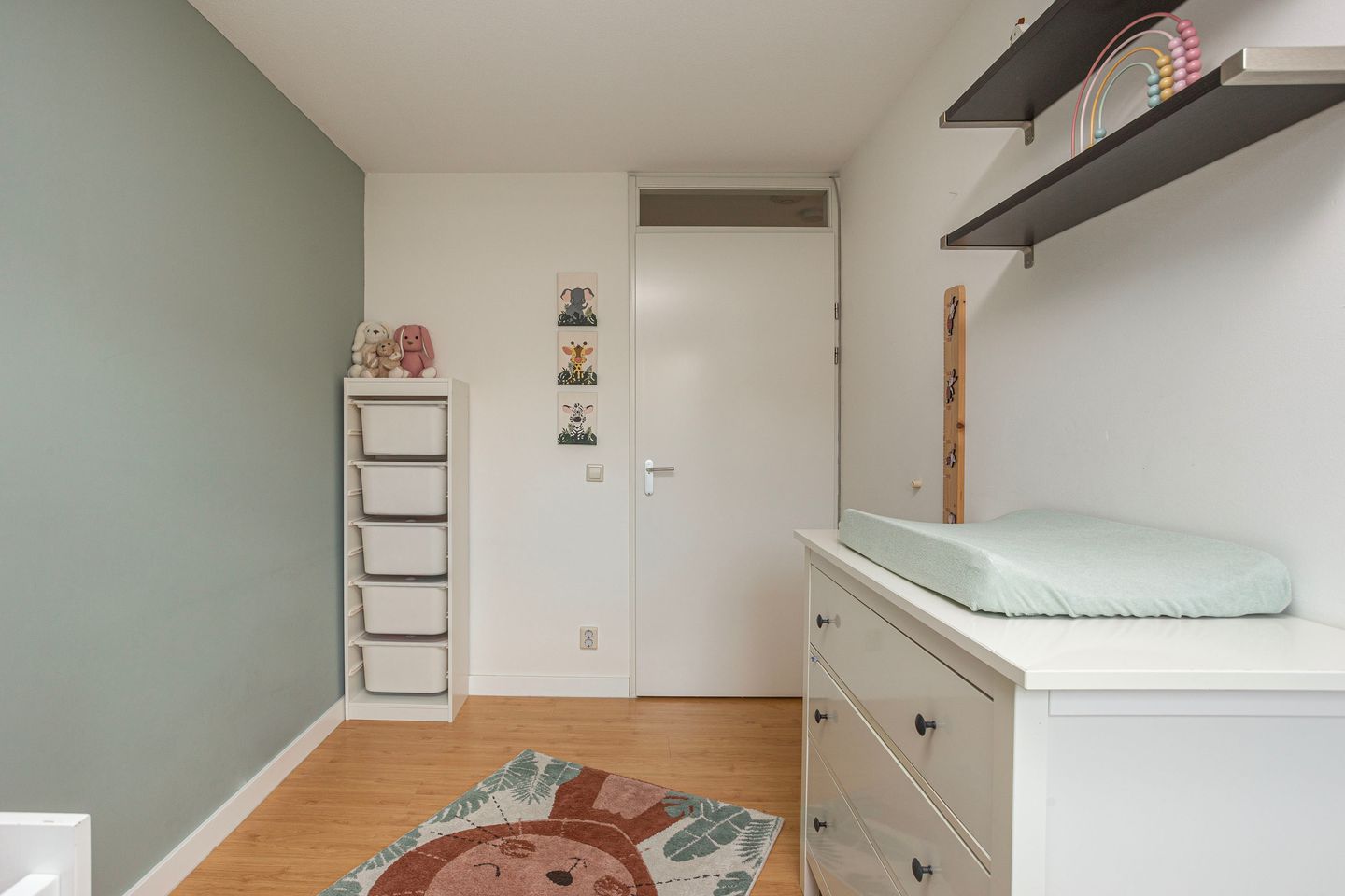 Photo 25 of Akkrumerraklaan 144