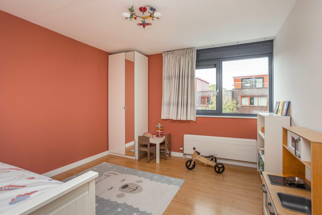 Photo 26 of Akkrumerraklaan 144