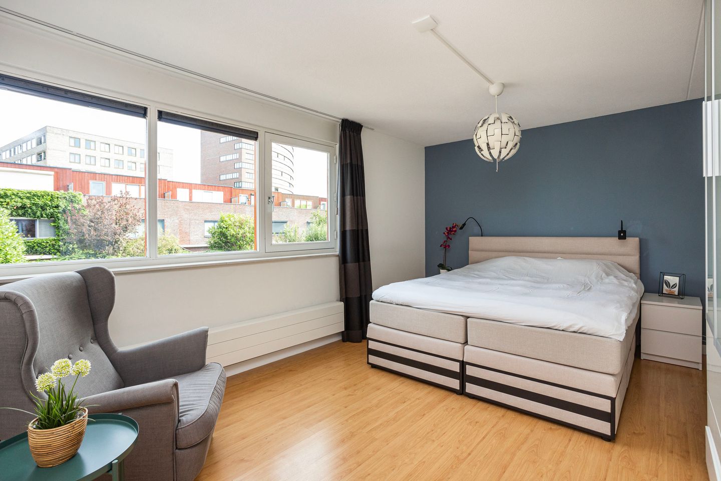 Photo 29 of Akkrumerraklaan 144