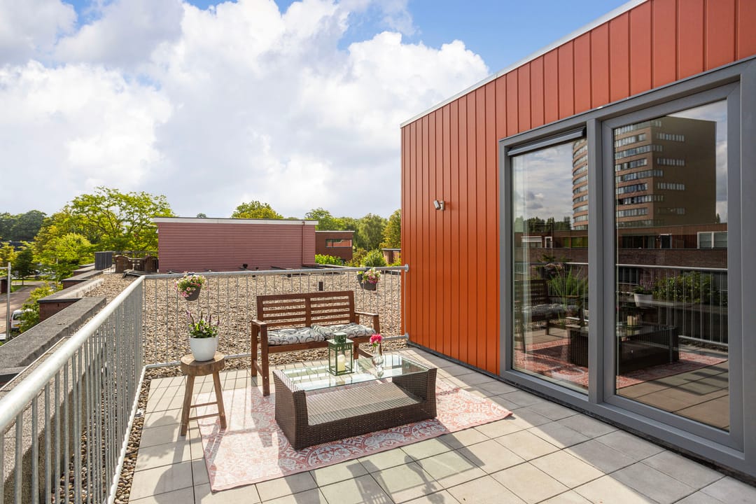 Photo 37 of Akkrumerraklaan 144