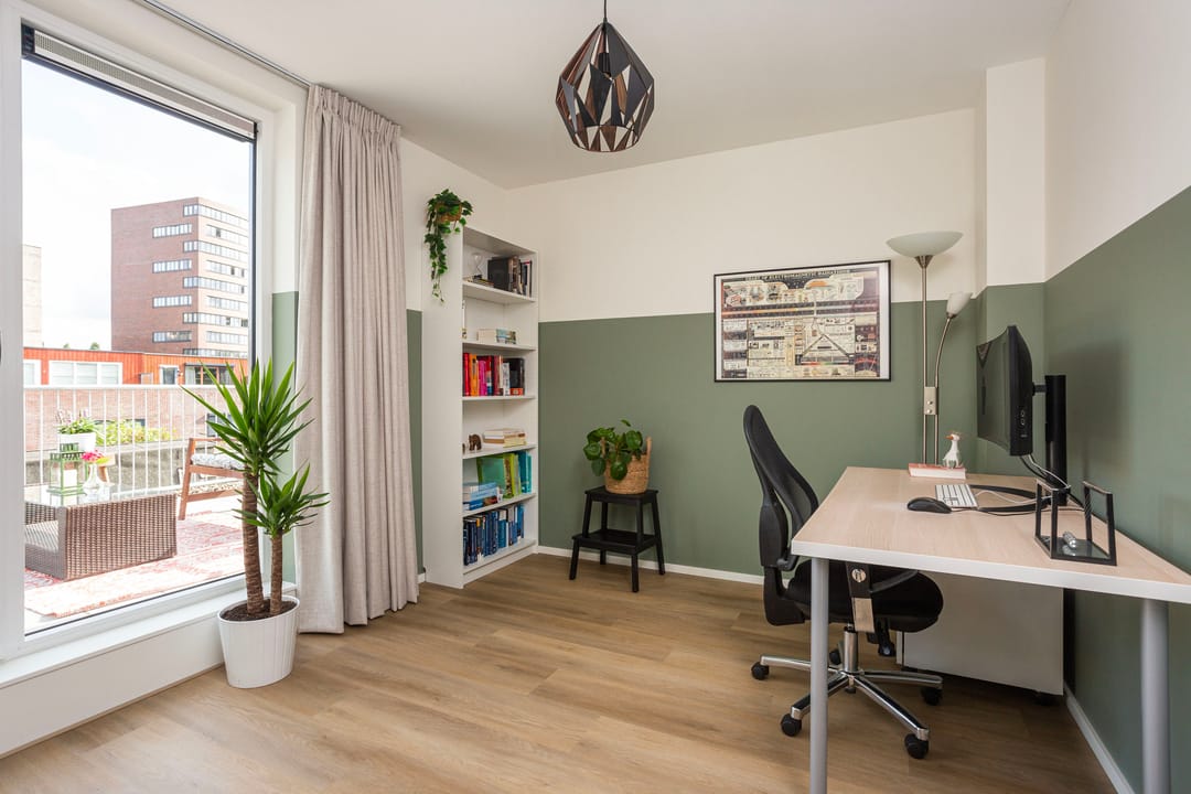 Photo 38 of Akkrumerraklaan 144