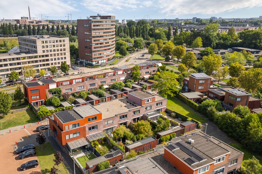 Photo 47 of Akkrumerraklaan 144