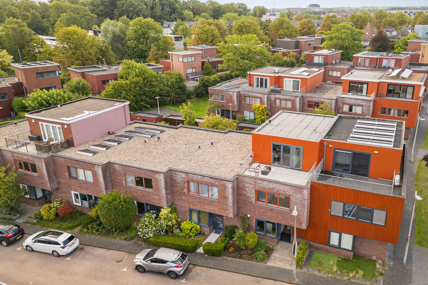 Photo 50 of Akkrumerraklaan 144