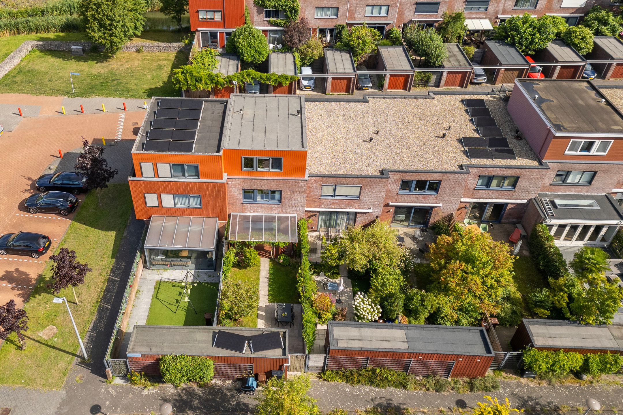 Photo 51 of Akkrumerraklaan 144