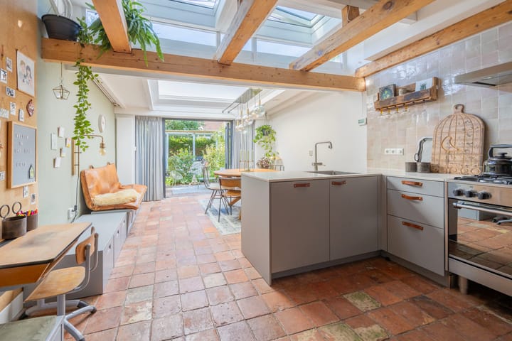 Foto 2 van Parklaan 50