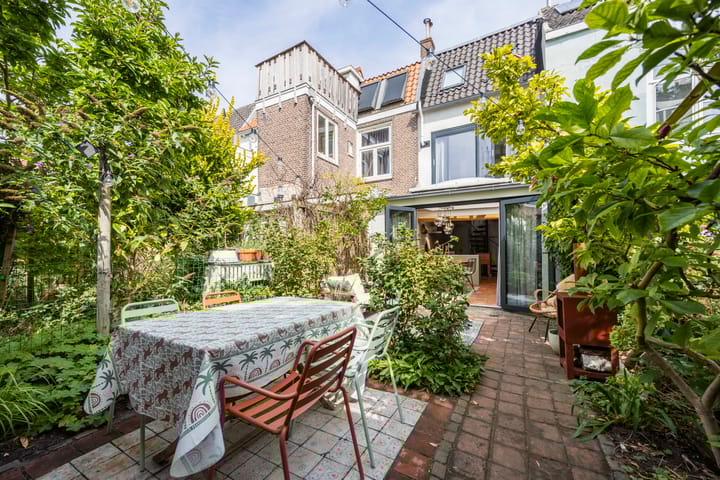 Foto 3 van Parklaan 50