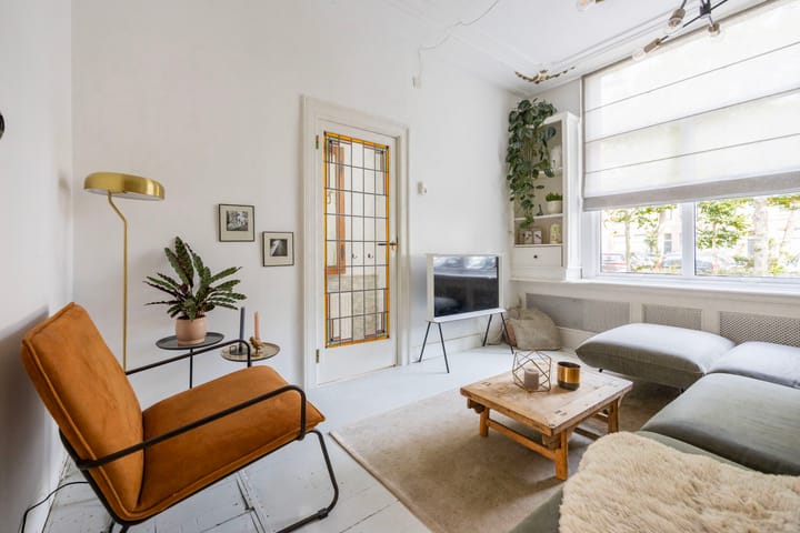 Foto 4 van Parklaan 50