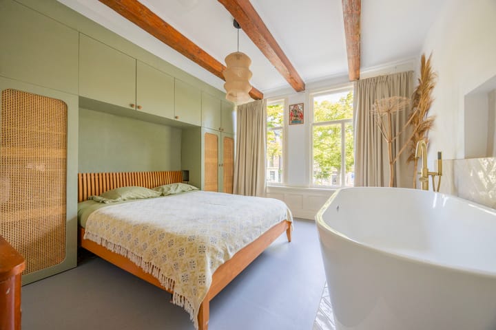 Foto 5 van Parklaan 50