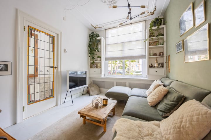 Foto 6 van Parklaan 50