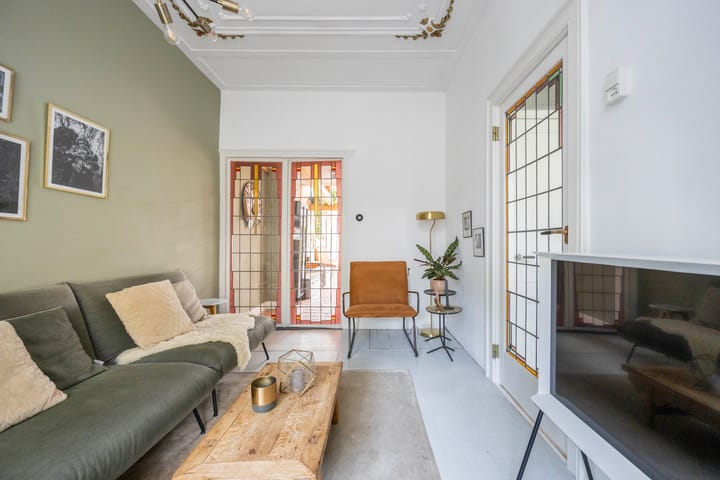 Foto 7 van Parklaan 50