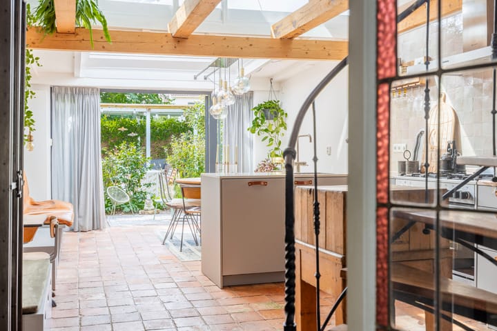 Foto 8 van Parklaan 50