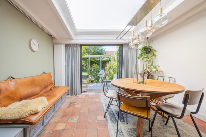 Foto 11 van Parklaan 50