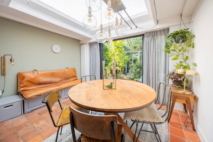 Foto 12 van Parklaan 50