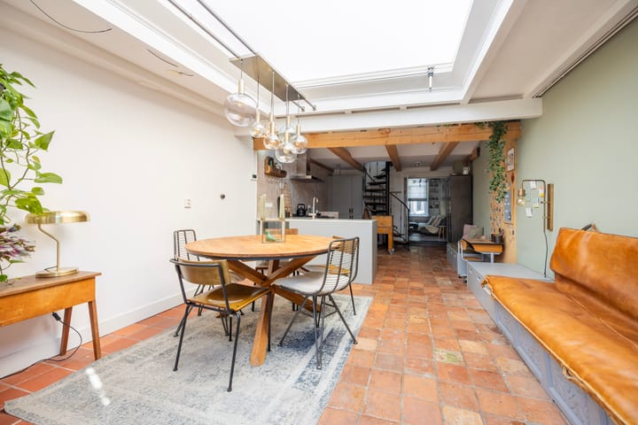 Foto 13 van Parklaan 50