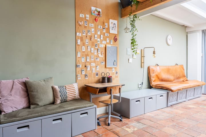 Foto 14 van Parklaan 50