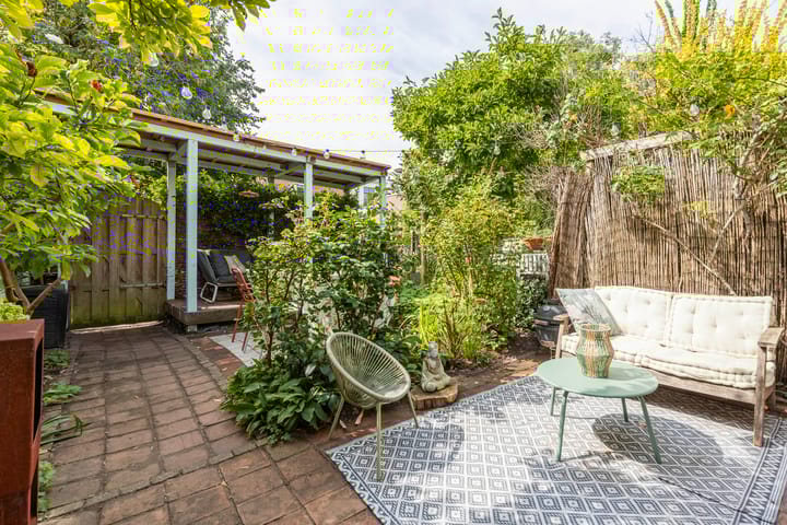 Foto 19 van Parklaan 50