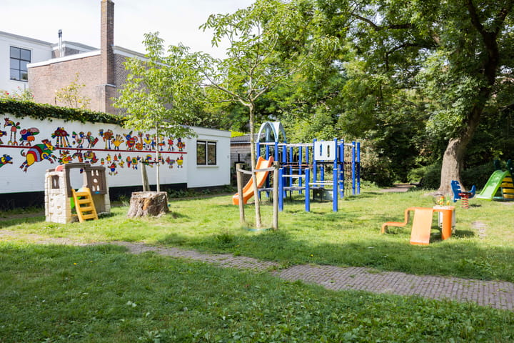 Foto 20 van Parklaan 50