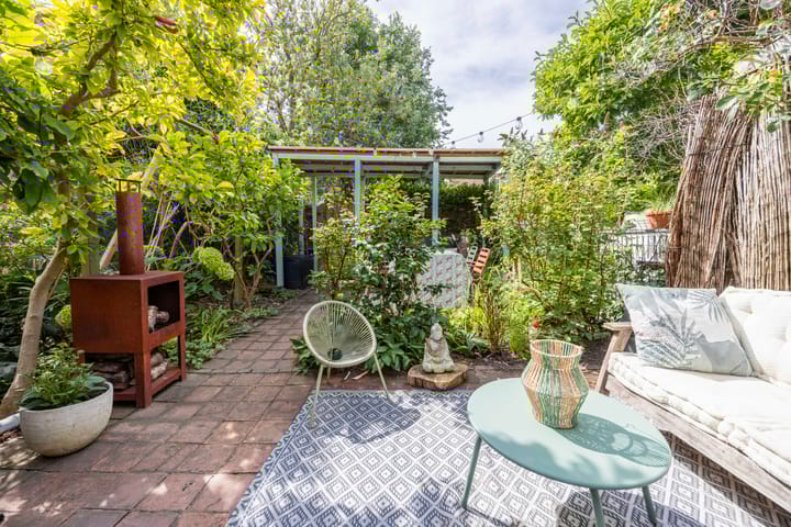 Foto 18 van Parklaan 50