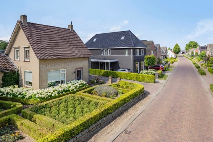 Foto 2 van Scheidingstraat 31