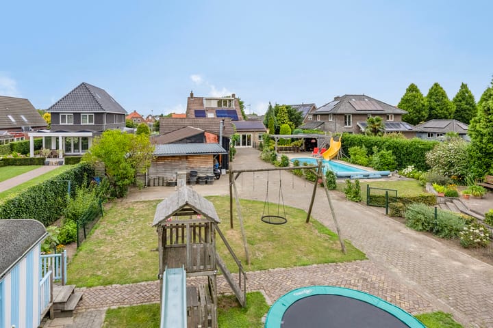 Foto 3 van Scheidingstraat 31