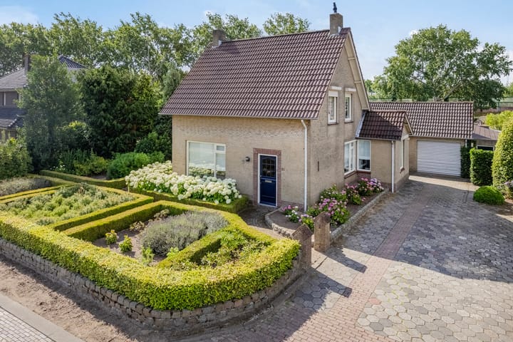 Foto 4 van Scheidingstraat 31