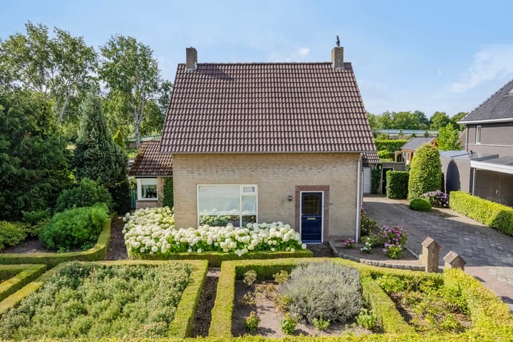 Foto 5 van Scheidingstraat 31