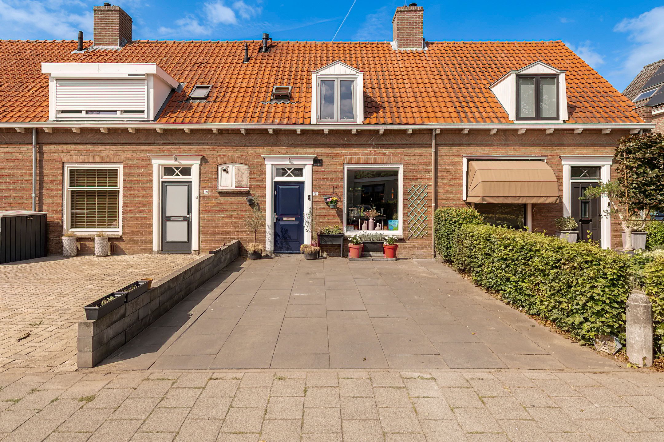 Hoogstraat, 31, Wijk bij Duurstede, 3962EM, Utrecht, Nederland 31