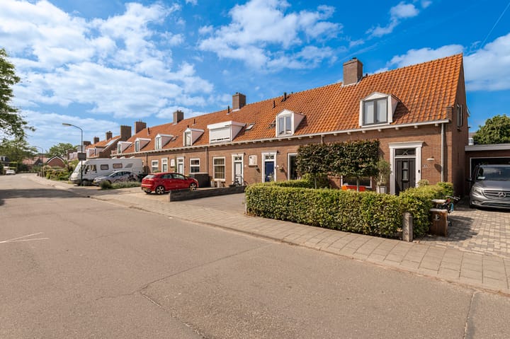 Foto 2 van Hoogstraat 31