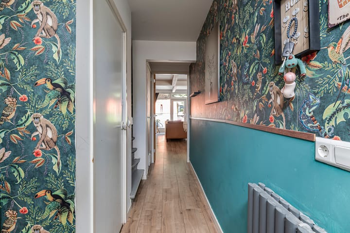 Foto 4 van Hoogstraat 31