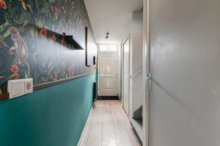 Foto 5 van Hoogstraat 31