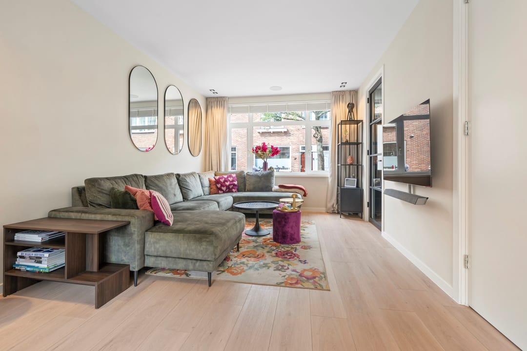 Foto 2 van Merwedestraat 5