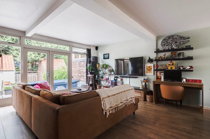 Foto 8 van Hoogstraat 31