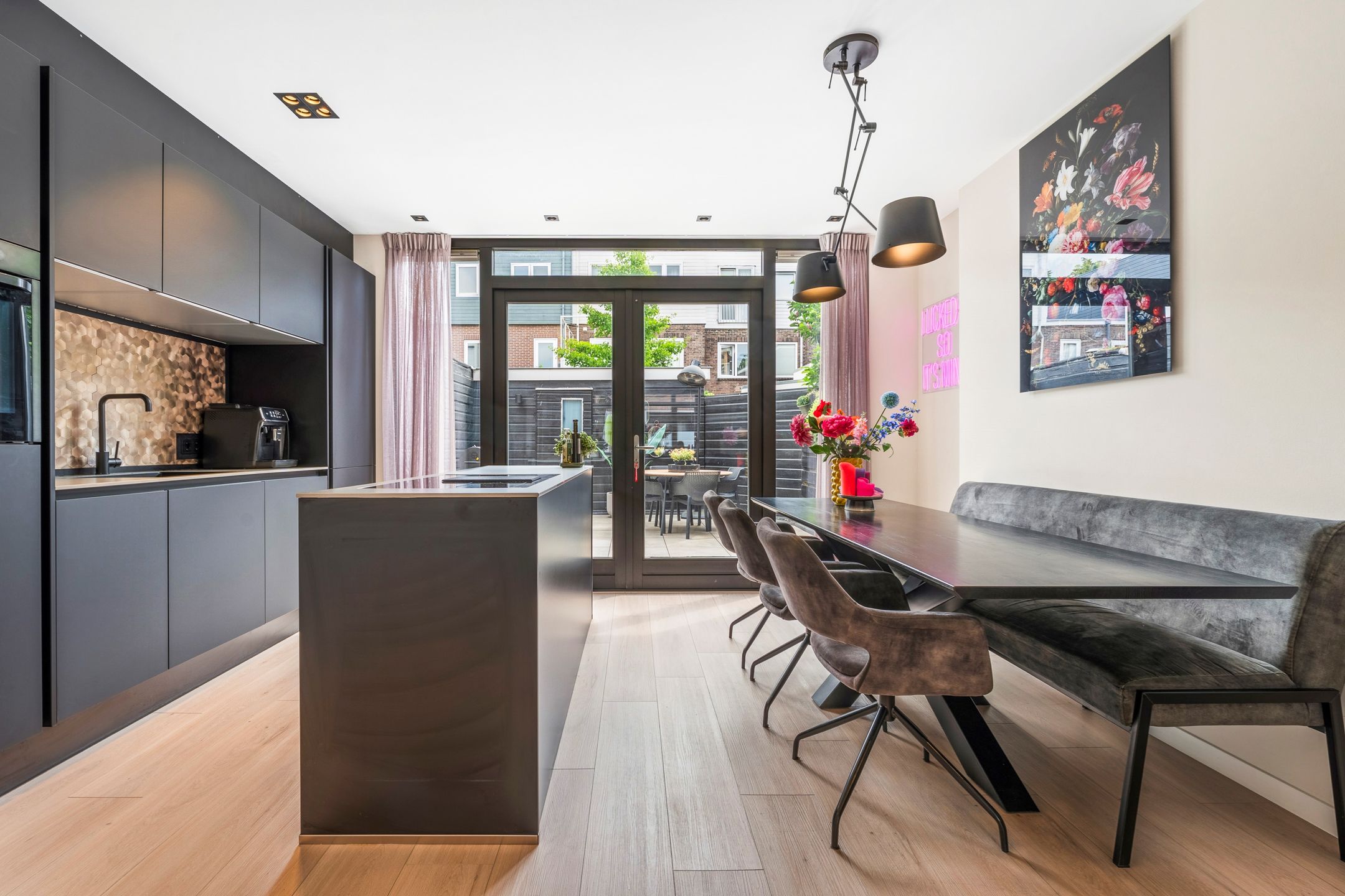 Foto 3 van Merwedestraat 5