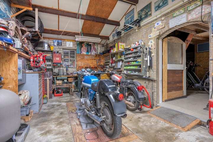 Foto 50 van Scheidingstraat 31