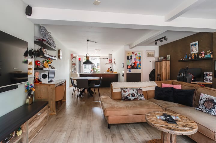 Foto 9 van Hoogstraat 31