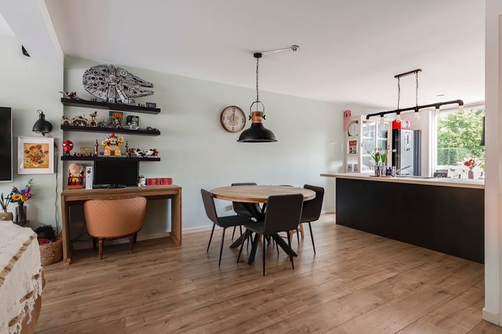 Foto 10 van Hoogstraat 31