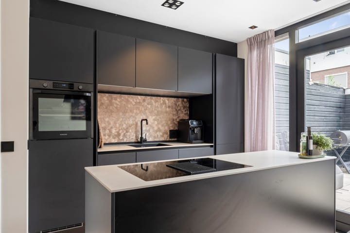 Foto 5 van Merwedestraat 5