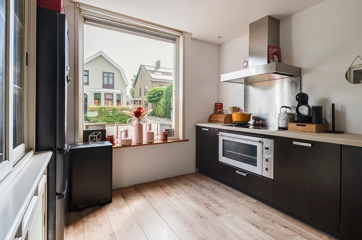 Foto 13 van Hoogstraat 31