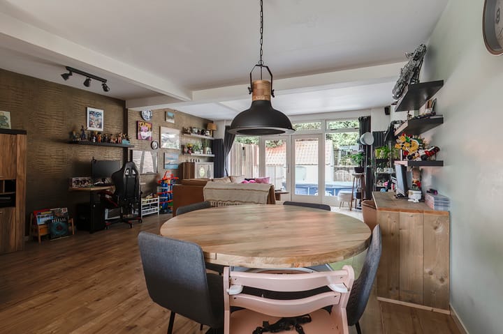 Foto 15 van Hoogstraat 31