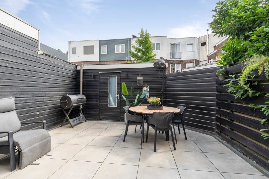 Foto 8 van Merwedestraat 5