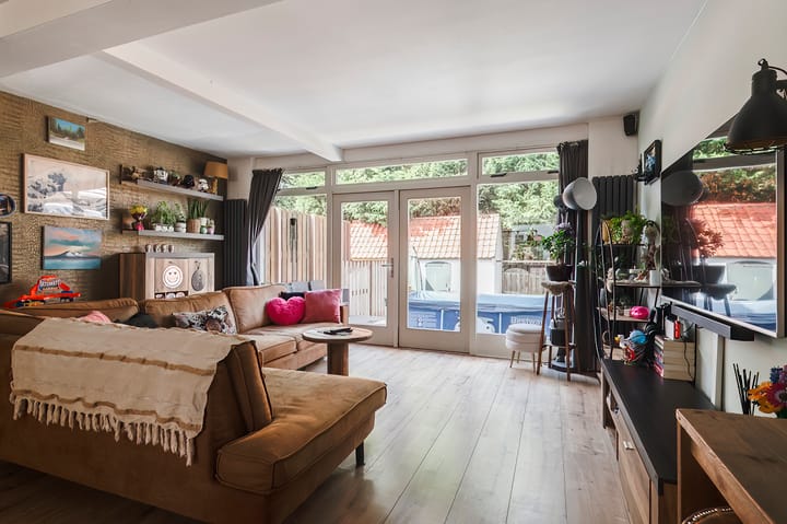 Foto 16 van Hoogstraat 31