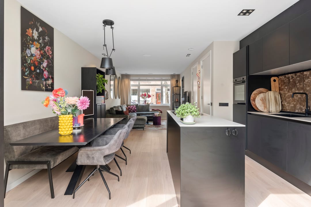 Foto 11 van Merwedestraat 5